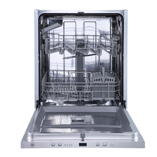 πλυντήριο πιάτων Bertazzoni DW60EPR/21(Εντοιχιζόμενο για 12 Σερβίτσια 59.8cm) πλυντήριο πιάτων Bertazzoni DW60EPR/21(Εντοιχιζόμενο για 12 Σερβίτσια 59.8cm)