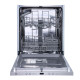 πλυντήριο πιάτων Bertazzoni DW60EPR/21(Εντοιχιζόμενο για 12 Σερβίτσια 59.8cm) πλυντήριο πιάτων Bertazzoni DW60EPR/21(Εντοιχιζόμενο για 12 Σερβίτσια 59.8cm)