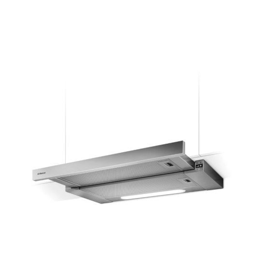 απορροφητήρας AIRFORCE SLIDE EVO IX/A/60(Συρόμενος 60cm Inox) απορροφητήρας AIRFORCE SLIDE EVO IX/A/60(Συρόμενος 60cm Inox)