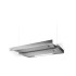 απορροφητήρας AIRFORCE SLIDE EVO IX/A/60(Συρόμενος 60cm Inox)