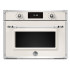 φούρνος μικροκυμάτων BERTAZZONI F45 7 HER MW T AX(ηλεκτρικός grill,38lt,1000watt)