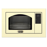 φούρνος μικροκυμάτων LOFRA FM R BI 6T ME(20lt,1000watt,ΗΛΕΚΤΡΙΚΟ ΓΚΡΙΛ)