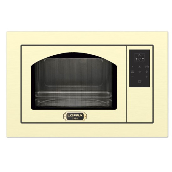 φούρνος μικροκυμάτων LOFRA FM R BI 6T ME(20lt,1000watt,ΗΛΕΚΤΡΙΚΟ ΓΚΡΙΛ) φούρνος μικροκυμάτων LOFRA FM R BI 6T ME(20lt,1000watt,ΗΛΕΚΤΡΙΚΟ ΓΚΡΙΛ)