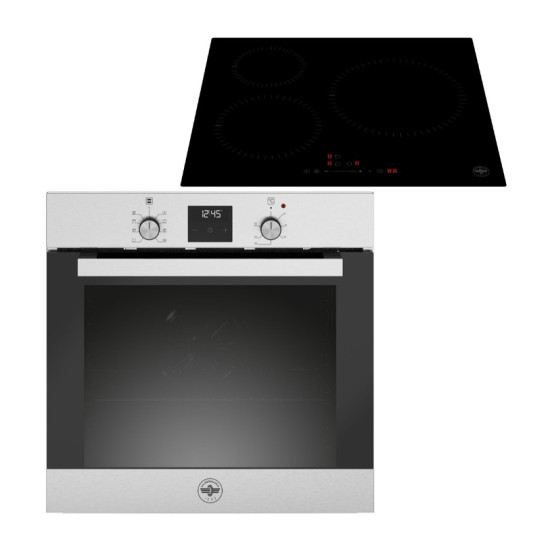 σετ Bertazzoni FLG60 8 E S XV + PLG6 3I 30NV(ηλεκτρικός/κεραμική,επαγωγική,80lt) σετ Bertazzoni FLG60 8 E S XV + PLG6 3I 30NV(ηλεκτρικός/κεραμική,επαγωγική,80lt)