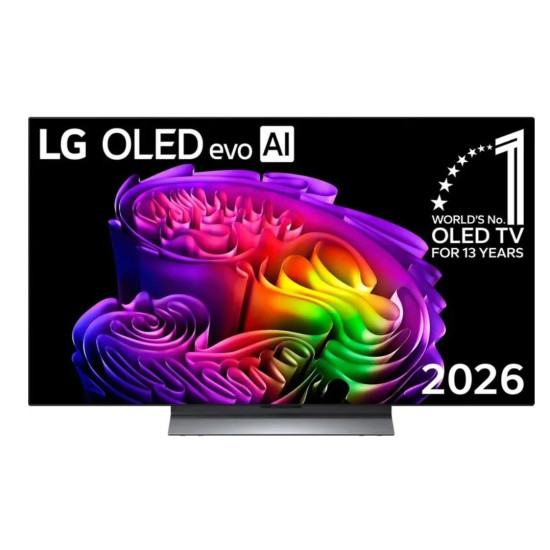τηλεόραση LG OLED55G66LS(AI,Evo,SMART,4K,UHD-HDR,2026) τηλεόραση LG OLED55G66LS(AI,Evo,SMART,4K,UHD-HDR,2026)