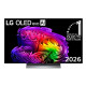 τηλεόραση LG OLED55G66LS(AI,Evo,SMART,4K,UHD-HDR,2026) τηλεόραση LG OLED55G66LS(AI,Evo,SMART,4K,UHD-HDR,2026)