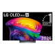 τηλεόραση LG OLED77C64LA(AI,EVO,4K UHD,SMART,HDR,2026) τηλεόραση LG OLED77C64LA(AI,EVO,4K UHD,SMART,HDR,2026)