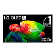 τηλεόραση LG OLED65B56LA(65",4K OLED evo AI)