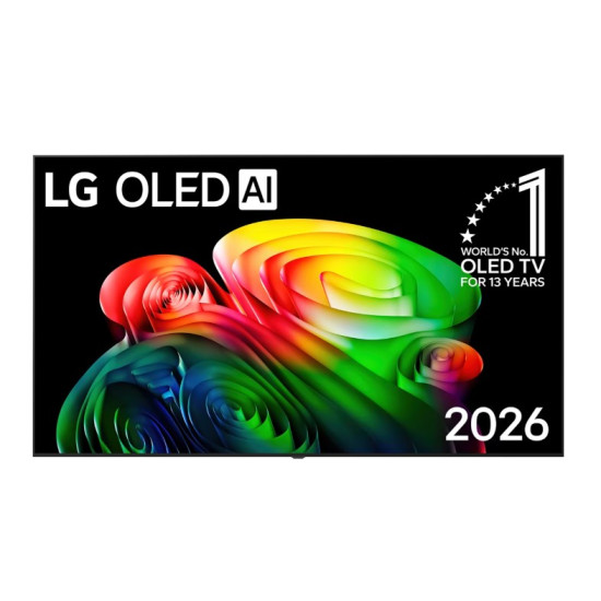 τηλεόραση LG OLED65B56LA(65",4K OLED evo AI)