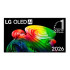 τηλεόραση LG OLED65B56LA(65",4K OLED evo AI)