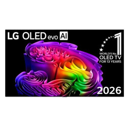 τηλεόραση LG OLED77G64LW(AI,Evo,Smart-4K,UHD,HDR,2026) τηλεόραση LG OLED77G64LW(AI,Evo,Smart-4K,UHD,HDR,2026)