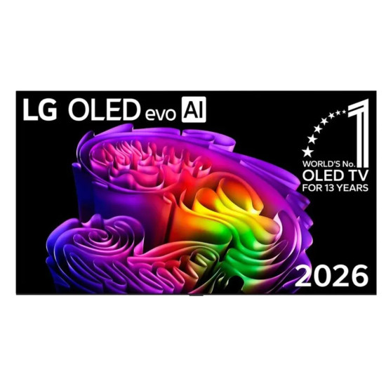 τηλεόραση LG OLED77G64LW(AI,Evo,Smart-4K,UHD,HDR,2026)
