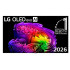τηλεόραση LG OLED77G64LW(AI,Evo,Smart-4K,UHD,HDR,2026)