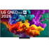 τηλεόραση lg 100QNED87B6(AI TV,Smart 4K,2026)