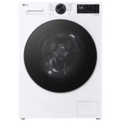 πλυντήριο ρούχων LG F2X50S9TLB(9kg,A,TurboWash,AIDD,Τεχνολογία Ατμού,1200 Στροφών)
