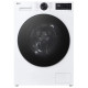 πλυντήριο ρούχων LG F2X50S9TLB(9kg,A,TurboWash,AIDD,Τεχνολογία Ατμού,1200 Στροφών)