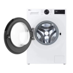 πλυντήριο ρούχων LG F2X50S9TLB(9kg,A,TurboWash,AIDD,Τεχνολογία Ατμού,1200 Στροφών)