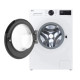 πλυντήριο ρούχων LG F2X50S9TLB(9kg,A,TurboWash,AIDD,Τεχνολογία Ατμού,1200 Στροφών)