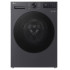 πλυντήριο ρούχων LG F2X50S9TBB(Τεχνολογία Ατμού 1200 Στροφών,9kg,A,TurboWash,AIDD)