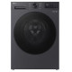 πλυντήριο ρούχων LG F2X50S9TBB(Τεχνολογία Ατμού 1200 Στροφών,9kg,A,TurboWash,AIDD)
