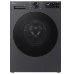 πλυντήριο ρούχων LG F2X50S8TBB(1200 Στροφών,8kg,A,AIDD,TurboWash)