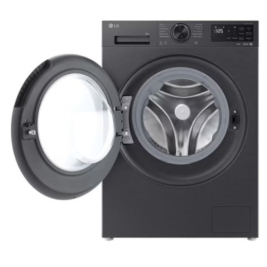 πλυντήριο ρούχων LG F2X50S8TBB(1200 Στροφών,8kg,A,AIDD,TurboWash)