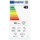 πλυντήριο ρούχων LG F4R5010TSWW(10kg,Τεχνολογία Ατμού 1400 Στροφών,TurboWash,AI DD)