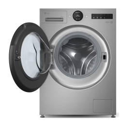 πλυντήριο ρούχων LG F4X7511TSB(11kg,A,AI DD,Τεχνολογία Ατμού 1400 Στροφών)