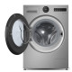 πλυντήριο ρούχων LG F4X7511TSB(11kg,A,AI DD,Τεχνολογία Ατμού 1400 Στροφών)