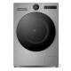 πλυντήριο ρούχων LG F4X7511TSB(11kg,A,AI DD,Τεχνολογία Ατμού 1400 Στροφών)