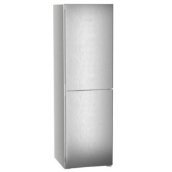 ψυγειοκαταψύκτης Liebherr CNsfd 5704(359lt,D,No Frost Υ201.5xΠ59.7xΒ67.5cm Inox)