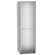 ψυγειοκαταψύκτης Liebherr CNsfd 5704(359lt,D,No Frost Υ201.5xΠ59.7xΒ67.5cm Inox)