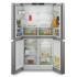 ψυγείο Liebherr Msdd 9012 Pure(Ντουλάπα 576lt,D,No Frost Υ180.5xΠ90.6xΒ74.5cm Inox)
