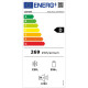 ψυγείο Liebherr Msdd 9012 Pure(Ντουλάπα 576lt,D,No Frost Υ180.5xΠ90.6xΒ74.5cm Inox)