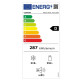 ψυγείο Liebherr MBbsdi 9024(Ντουλάπα 572lt No Frost Υ180.5xΠ90.6xΒ74.5cm Inox)