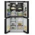 ψυγείο Liebherr MBbsdi 9024(Ντουλάπα 572lt No Frost Υ180.5xΠ90.6xΒ74.5cm Inox)