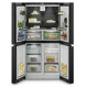 ψυγείο Liebherr MBbsdi 9024(Ντουλάπα 572lt No Frost Υ180.5xΠ90.6xΒ74.5cm Inox)