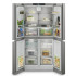 ψυγείο Liebherr MBsddi 9024 Plus(Ντουλάπα 572t No Frost Υ180.5xΠ90.6xΒ74.5cm Inox)