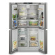ψυγείο Liebherr MBsddi 9024 Plus(Ντουλάπα 572t No Frost Υ180.5xΠ90.6xΒ74.5cm Inox)