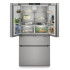 ψυγείο Liebherr MBsddi 9524(Ντουλάπα 584lt,D,No Frost Υ180.5xΠ90.6xΒ74.5cm Inox)