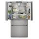 ψυγείο Liebherr MBsddi 9524(Ντουλάπα 584lt,D,No Frost Υ180.5xΠ90.6xΒ74.5cm Inox)