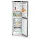 ψυγειοκαταψύκτης Liebherr CNsfd 5204(D,319lt,Υ185.5xΠ59.7xΒ67.5cm Inox)