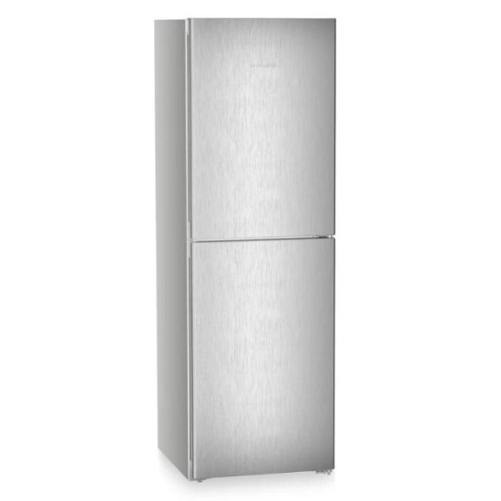 ψυγειοκαταψύκτης Liebherr CNsfd 5204(D,319lt,Υ185.5xΠ59.7xΒ67.5cm Inox)