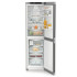 ψυγειοκαταψύκτης Liebherr CNsfc 573i Plus(c,359lt,No Frost Υ201.5xΠ59.7xΒ67.5cm Inox)