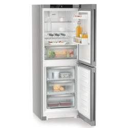 ψυγειοκαταψύκτης Liebherr CNsfc 5023(c,280lt No Frost Υ165.5xΠ59.7xΒ67.5cm Inox)
