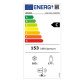 ψυγειοκαταψύκτης Liebherr CNsfc 5023(c,280lt No Frost Υ165.5xΠ59.7xΒ67.5cm Inox)