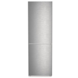 ψυγειοκαταψύκτης Liebherr CNsdb 5223 Plus(b,330lt No Frost Υ185.5xΠ59.7xΒ67.5cm Inox)