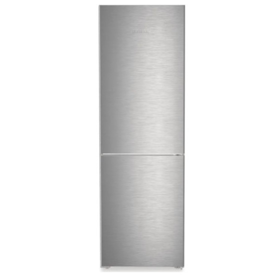 ψυγειοκαταψύκτης Liebherr CNsdb 5223 Plus(b,330lt No Frost Υ185.5xΠ59.7xΒ67.5cm Inox)