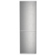 ψυγειοκαταψύκτης Liebherr CNsdb 5223 Plus(b,330lt No Frost Υ185.5xΠ59.7xΒ67.5cm Inox)