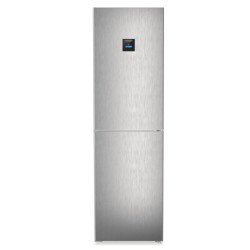 ψυγειοκαταψύκτης Liebherr CNsfc 573i Plus(c,359lt,No Frost Υ201.5xΠ59.7xΒ67.5cm Inox)